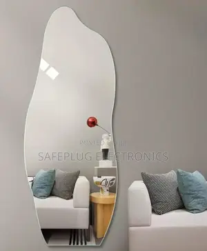 Unbreakable Acrylic Mirror