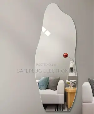 Self Adhesive Mirror