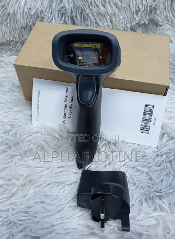 2d Barcode Scanner Bluetooth Barcode Scanner 2d Wireless
