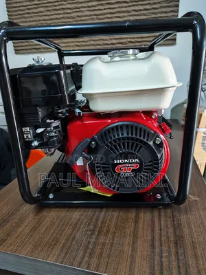 Honda Concrete Vibrator
