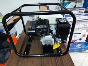 Honda Concrete Vibrator