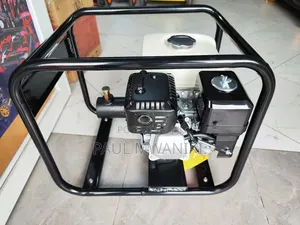 Honda Concrete Vibrator
