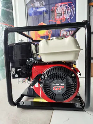 Honda Concrete Vibrator ( Original)