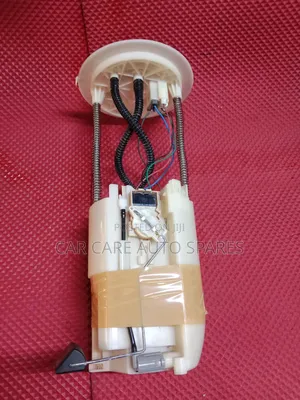 Fuel Pump Toyota Land Cruiser/Prado