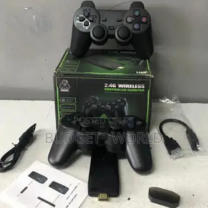 Plug and Play Video Game Nostalgia Stick, Hdmi Output