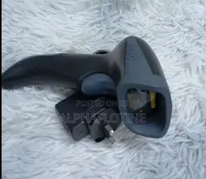 2-D Wireless Qr Code Reader Barcode Scanner Wireless Scanner