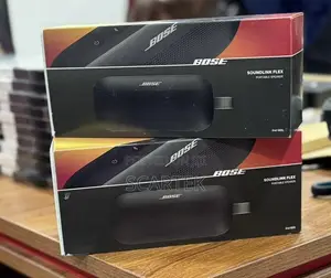 Bose Soundlink Flex Gen 2