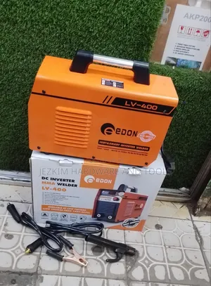 Welding Machine Edon Lv 400