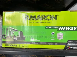 Amaron Battery N150