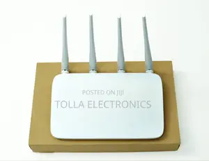 Tenda F6 Router