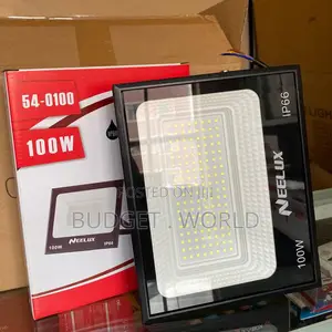 High Power 100w Ip65 Outdoor Led Flood Light /Sufficient Brightness