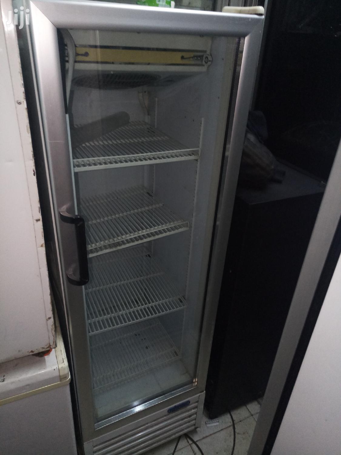 Frigorex Display Fridge