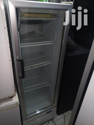 Frigorex Display Fridge