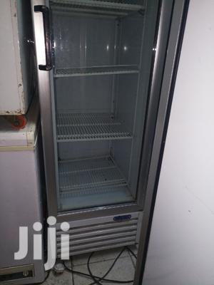 Frigorex Display Fridge