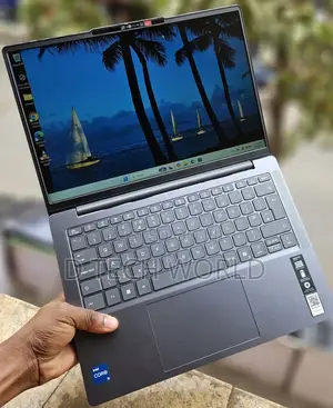 Laptop Lenovo Ideapad 3 16GB Intel Core I5 SSD 512GB