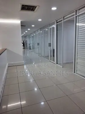 Space To Let For Shops