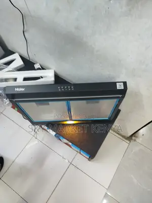 Haier 60cm Kitchen Chimney Hood