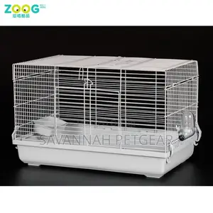 Syrian Wire Hamster Cage for Hamster; Hedgehog