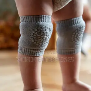 Baby Crawling Knee Pads