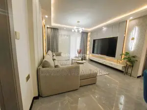 2bdrm Apartment in Kileleshwa for rent