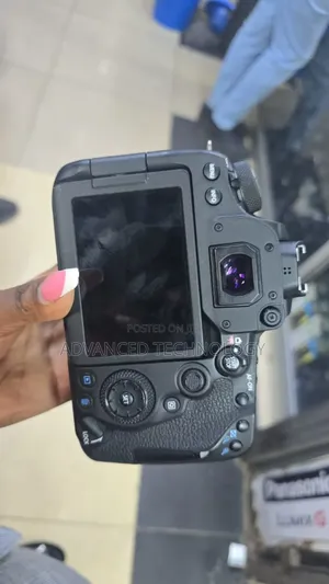 Used 90d Body