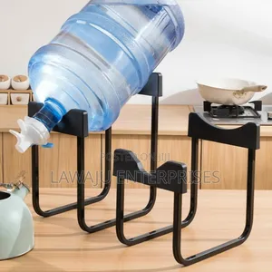 Water Bucket Stand