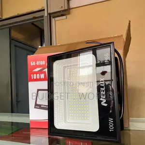 Exterior Security Lights, Led Work Light 100w Led Flood Light Outdoor