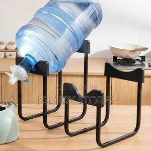 Water Bucket Stand