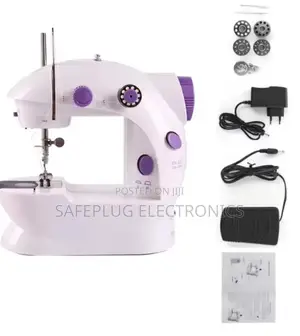 Mini Sewing Machine