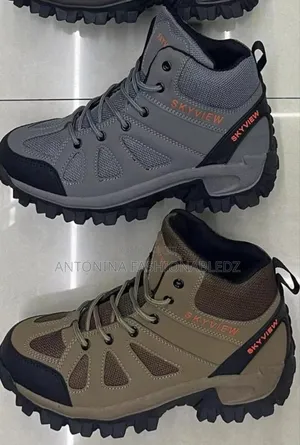 Men Nice Shoes