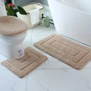 Bathroom Mat
