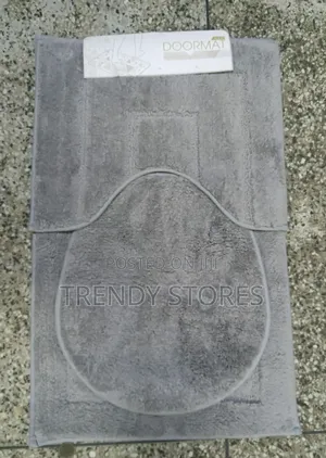 Bathroom Mat