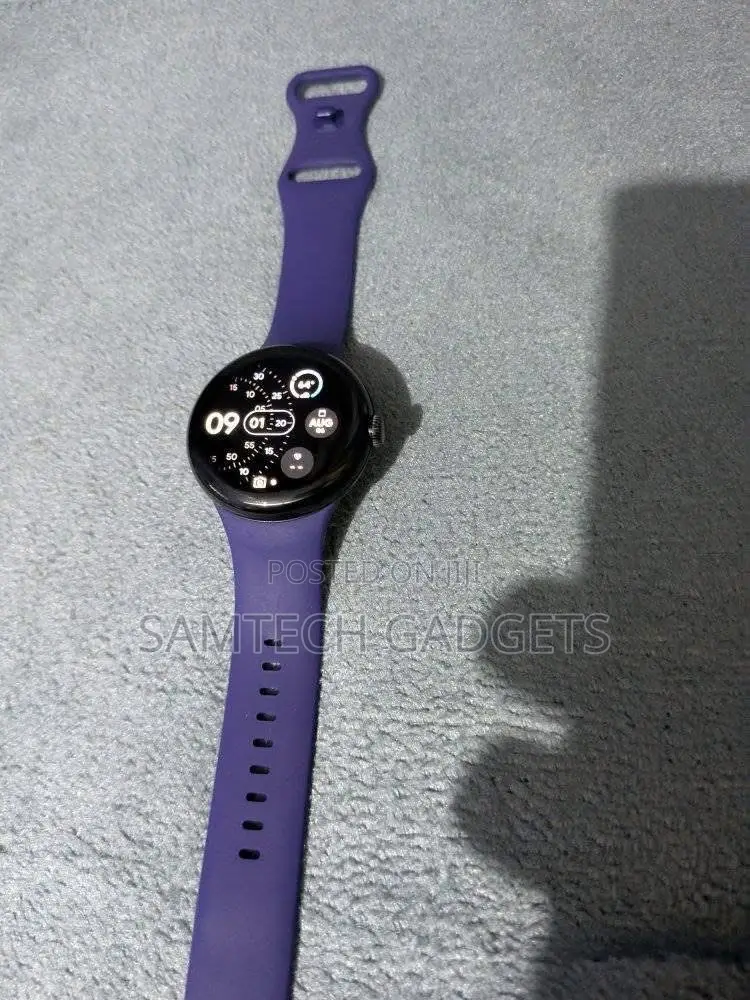 Google Pixel Watch