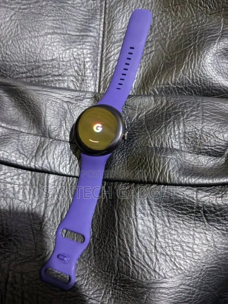 Google Pixel Watch