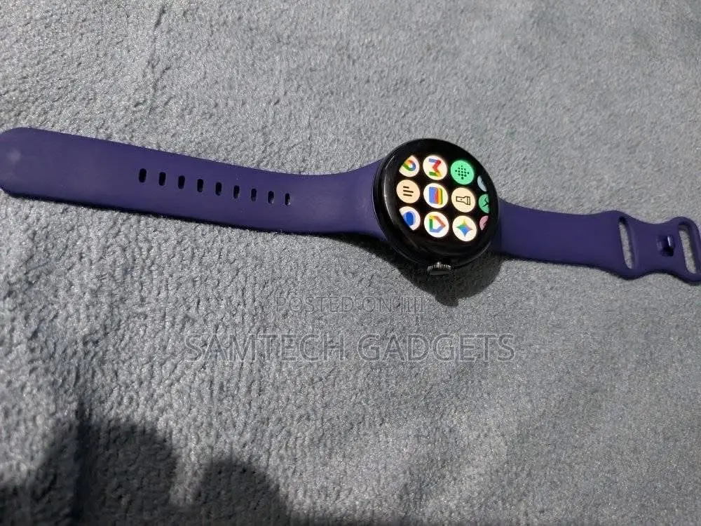 Google Pixel Watch