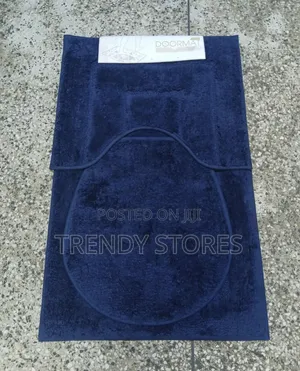 Bathroom Mat