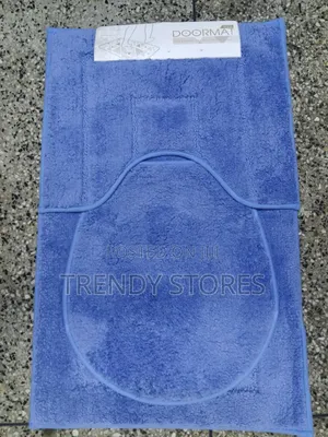Bathroom Mat