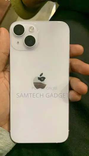Apple iPhone 13 Mini 128 GB White