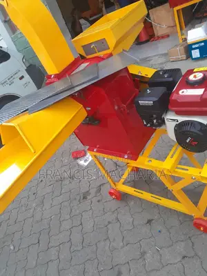 Feeds Chopper Grinder