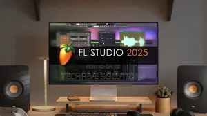 Fl Studio 2025 Activated Windows/Mac