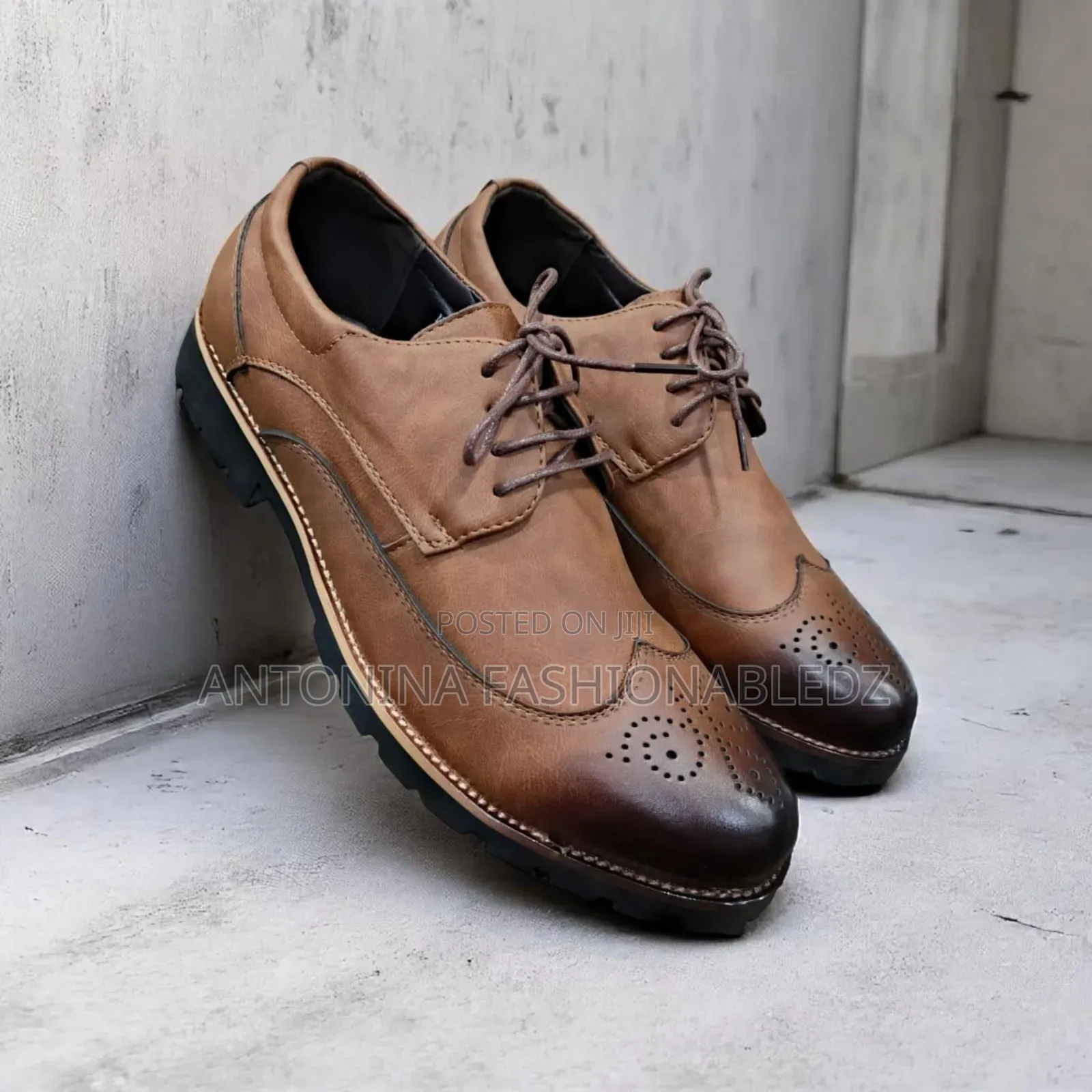 Men Nice Shoes Size 40 -45