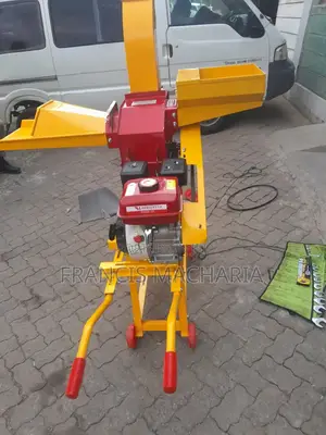 Chopper Grinder