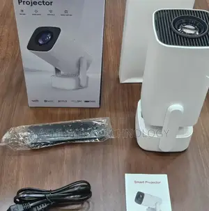 F800 Portable Android Projector LCD Hd 1080p