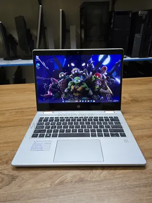Laptop HP ProBook 430 G6 16GB AMD Ryzen 7 SSD 256GB