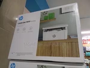 Hp Laserjet MFP M141a