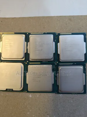 Hp Processors