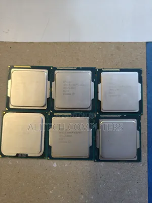 Hp Processors