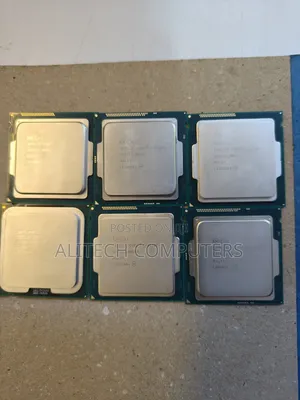 Hp Processors