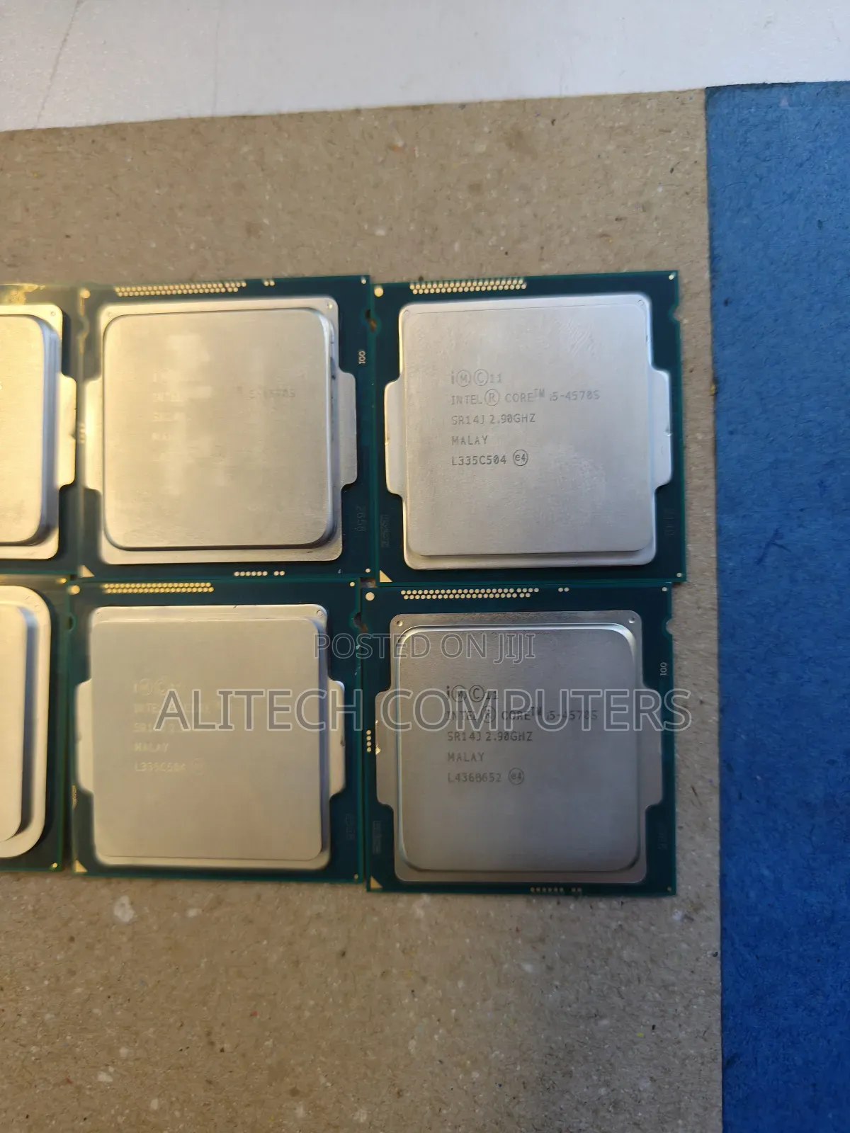 Hp Processors
