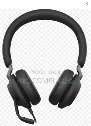Jabra Evolve2 40 Se Stereo Usb-C Headset (Microsoft Version)